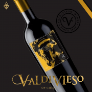 威帝偉士酒莊 「黃巔馬」2014 威帝偉士酒莊 「黃巔馬」2014