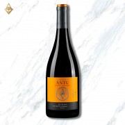 孟格拉斯酒莊 安徒系列 單一園希哈紅酒 【6入】