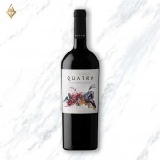 孟格拉斯酒莊 精選瓜多紅酒【6入】