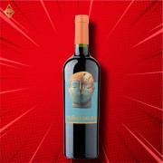 佩妮亞洛倫 希哈紅酒(迷你外星人)【12入】