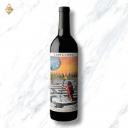 加州藍月酒莊 知行合一 卡本內紅葡萄酒 2017【12入】 加州藍月酒莊 知行合一 卡本內紅葡萄酒 2017【12入】