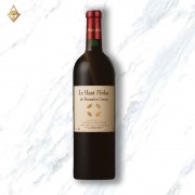 班尼杜克酒莊 梅多克红葡萄酒 2016