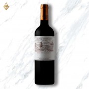 法蘭西斯堡紅酒