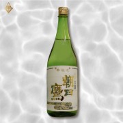 朝日鷹 冬季限定 特別本釀造 生酒 720ml