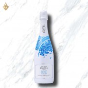 卡思黛樂家族 冰晶微甜氣泡酒