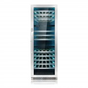 【DIVIN】DV-589TS 可嵌入單門三溫葡萄酒櫃 【DIVIN】DV-589TS 可嵌入單門三溫葡萄酒櫃