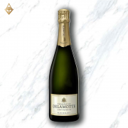 黛拉夢 無年份白中白香檳【12入】 黛拉夢 無年份白中白香檳【12入】