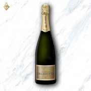 黛拉夢香檳酒廠 年份白中白香檳【12入】 黛拉夢香檳酒廠 年份白中白香檳【12入】