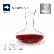 流線斜口經典醒酒壺750ml【德國LEONARDO里歐】 流線斜口經典醒酒壺750ml【德國LEONARDO里歐】