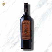 酒醉探戈珍藏紅酒