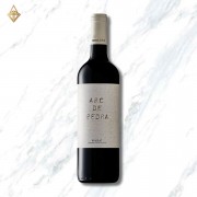 神之門典藏葡萄紅酒 