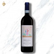 羅貝多沃吉歐 榭栗多 阿爾巴巴貝拉紅酒 羅貝多沃吉歐 榭栗多 阿爾巴巴貝拉紅酒