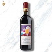 羅貝多沃吉歐 拉莫拉 特級園巴羅洛紅酒 1500ML 羅貝多沃吉歐 拉莫拉 特級園巴羅洛紅酒 1500ML