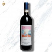 羅貝多沃吉歐 伽列優 巴羅洛紅酒 羅貝多沃吉歐 伽列優 巴羅洛紅酒