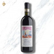 羅貝多沃吉歐 沃沙蒂黛屋 巴羅洛十年珍藏紅酒 羅貝多沃吉歐 沃沙蒂黛屋 巴羅洛十年珍藏紅酒