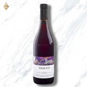 莎拉蔻酒莊 黑皮諾紅酒