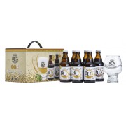 巴克斯手工啤酒禮盒 巴克斯手工啤酒禮盒