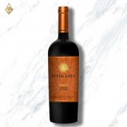 安努酒廠 太陽神精選卡本內蘇維濃紅葡萄酒 安努酒廠 太陽神精選卡本內蘇維濃紅葡萄酒