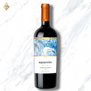 安努酒廠 水瓶座精選卡本內蘇維濃紅葡萄酒 安努酒廠 水瓶座精選卡本內蘇維濃紅葡萄酒