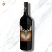 巧克力鹿卡本內-喜若紅葡萄酒 巧克力鹿卡本內-喜若紅葡萄酒