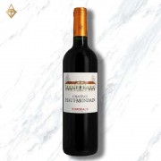 歐蒙丹城堡紅葡萄酒  歐蒙丹城堡紅葡萄酒