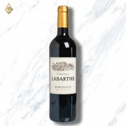 拉霸特城堡紅葡萄酒  拉霸特城堡紅葡萄酒