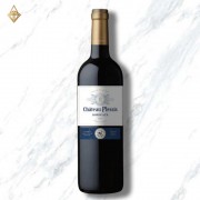 浦萊西城堡紅葡萄酒 浦萊西城堡紅葡萄酒