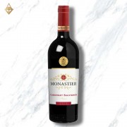 蒙娜卡本內蘇維濃紅葡萄酒 蒙娜卡本內蘇維濃紅葡萄酒