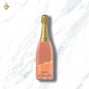 珊蒂利亞諾 莫斯卡托麝香粉紅微甜汽泡酒 珊蒂利亞諾 莫斯卡托麝香粉紅微甜汽泡酒