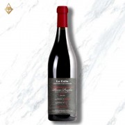 寶格蒂酒莊 卡拉 精選風乾葡萄紅酒 IGT 寶格蒂酒莊 卡拉 精選風乾葡萄紅酒 IGT