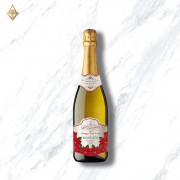 普酒客酒莊 奇蹟聖誕紅莫斯卡朵氣泡酒 普酒客酒莊 奇蹟聖誕紅莫斯卡朵氣泡酒