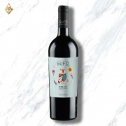 恆富酒莊 貓頭鷹梅洛红葡萄酒 恆富酒莊 貓頭鷹梅洛红葡萄酒