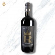 路馬歐利酒莊 完熟18 紅葡萄酒 路馬歐利酒莊 完熟18 紅葡萄酒