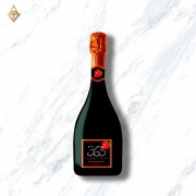 卡迪拉酒莊 卡迪拉-365草莓泡泡酒