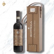 波特嘉酒莊 波亞伯特陳釀布魯內諾.紅葡萄酒 DOCG 2009 波特嘉酒莊 波亞伯特陳釀布魯內諾.紅葡萄酒 DOCG 2009