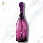 波特嘉酒莊 粉紅幸運星閃閃瓶年份級氣泡葡萄酒 波特嘉酒莊 粉紅幸運星閃閃瓶年份級氣泡葡萄酒