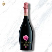 波特嘉酒莊 波特嘉玫瑰莫斯卡朵氣泡酒 1500ML 波特嘉酒莊 波特嘉玫瑰莫斯卡朵氣泡酒 1500ML