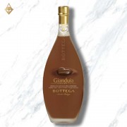 波特嘉酒莊 奶油榛果巧克力利口酒 500ML 波特嘉酒莊 奶油榛果巧克力利口酒 500ML