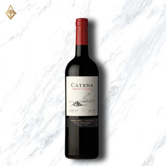 卡帝娜系列 卡貝納蘇維翁紅酒【12入】