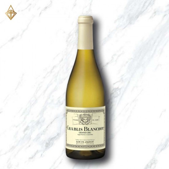 夏布利 Blanchot 特級園白酒亨利布喬亞 小布喬亞 卡貝納 弗朗 紅酒【12入】 夏布利 Blanchot 特級園白酒亨利布喬亞 小布喬亞 卡貝納 弗朗 紅酒【12入】