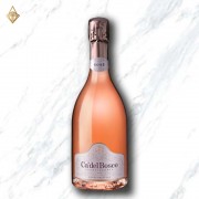 布斯可 頂級 凡嘉果塔 無年份 粉紅氣泡酒【12入】 布斯可 頂級 凡嘉果塔 無年份 粉紅氣泡酒【12入】