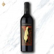 布斯可 卡門內爾紅酒【12入】 布斯可 卡門內爾紅酒【12入】