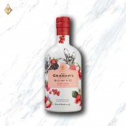 葛拉漢 No.12 紅寶石波特酒【12入】 葛拉漢 No.12 紅寶石波特酒【12入】