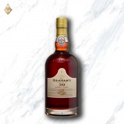 葛拉漢 20年 陳年波特酒【12入】 葛拉漢 20年 陳年波特酒【12入】