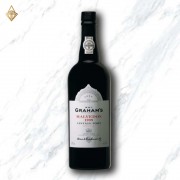 葛拉漢 30 年 陳年波特酒【12入】 葛拉漢 30 年 陳年波特酒【12入】