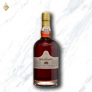 葛拉漢 40 年 陳年波特酒【12入】 葛拉漢 40 年 陳年波特酒【12入】