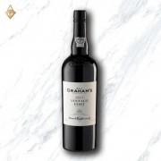 葛拉漢2011 年份波特酒【12入】 葛拉漢2011 年份波特酒【12入】