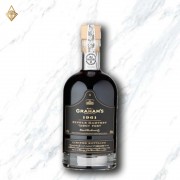 葛拉漢 1961年份 單一木桶 陳年波特酒【12入】 葛拉漢 1961年份 單一木桶 陳年波特酒【12入】