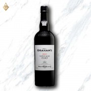 葛拉漢2007年份波特酒【12入】 葛拉漢2007年份波特酒【12入】