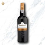 葛拉漢 晚裝瓶 年份波特酒【12入】 葛拉漢 晚裝瓶 年份波特酒【12入】